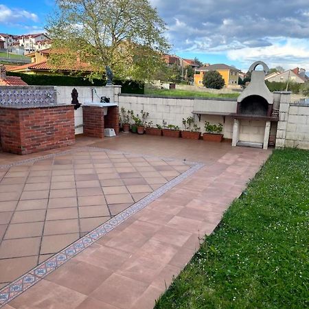 Liencres Tranquilo Con Piscina Comunitaria Apartment Екстериор снимка