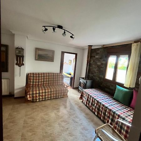 Liencres Tranquilo Con Piscina Comunitaria Apartment Екстериор снимка