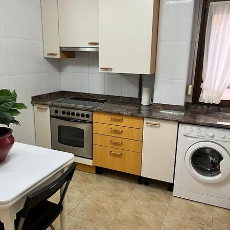Liencres Tranquilo Con Piscina Comunitaria Apartment Екстериор снимка
