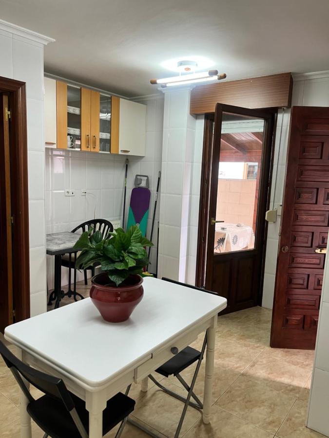 Liencres Tranquilo Con Piscina Comunitaria Apartment Екстериор снимка