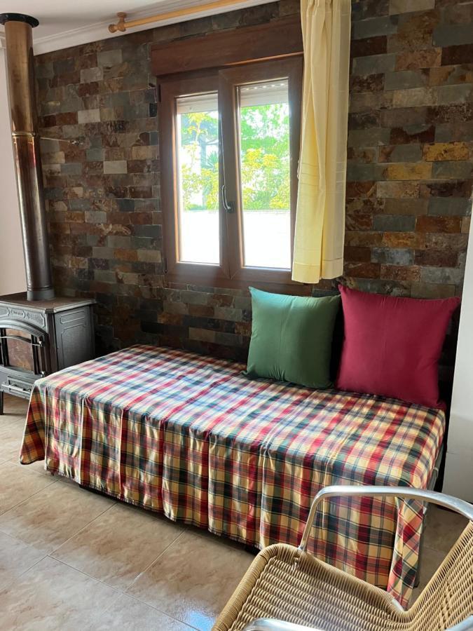 Liencres Tranquilo Con Piscina Comunitaria Apartment Екстериор снимка