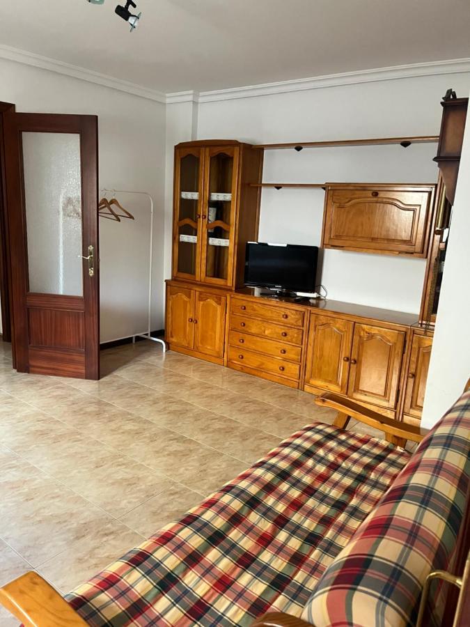 Liencres Tranquilo Con Piscina Comunitaria Apartment Екстериор снимка