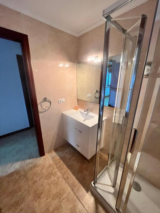 Liencres Tranquilo Con Piscina Comunitaria Apartment Екстериор снимка