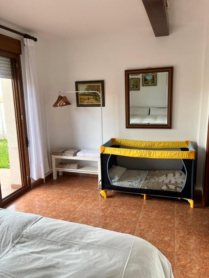 Liencres Tranquilo Con Piscina Comunitaria Apartment Екстериор снимка