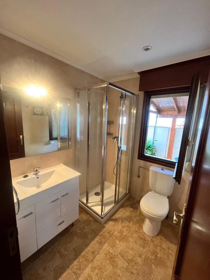 Liencres Tranquilo Con Piscina Comunitaria Apartment Екстериор снимка