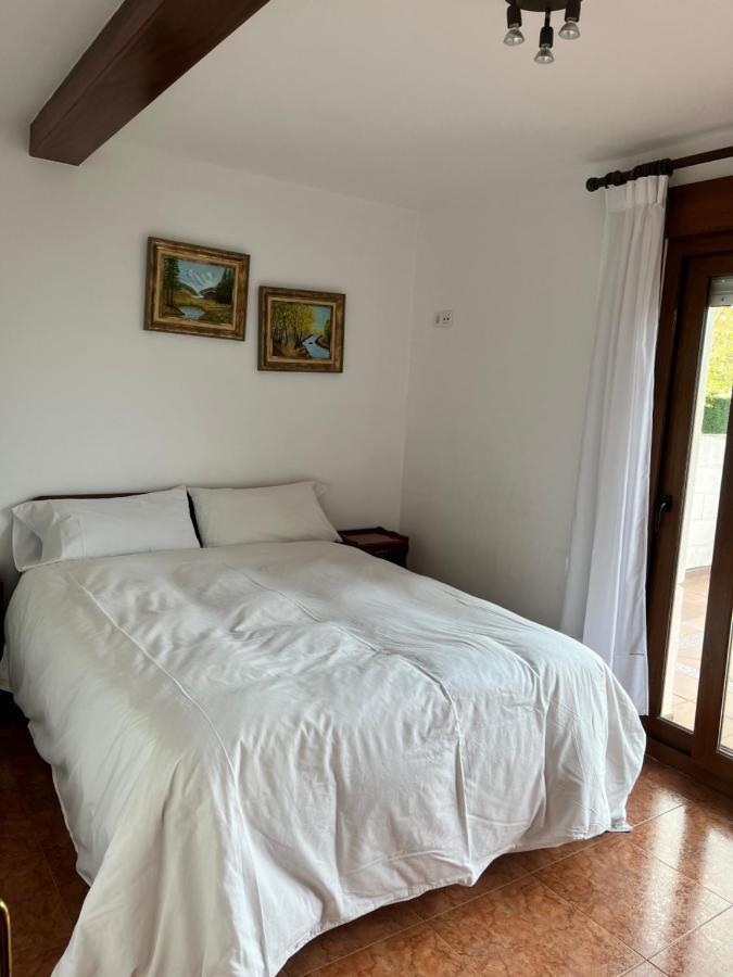 Liencres Tranquilo Con Piscina Comunitaria Apartment Екстериор снимка