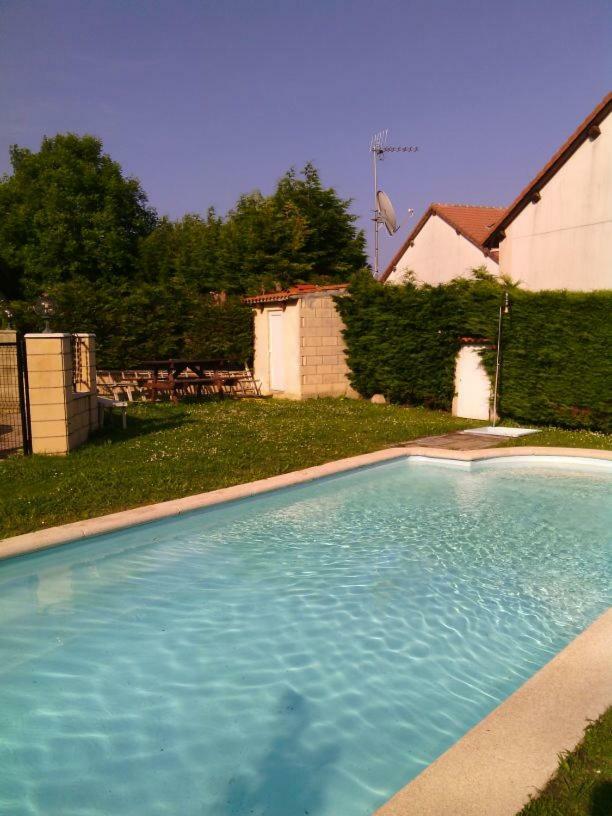 Liencres Tranquilo Con Piscina Comunitaria Apartment Екстериор снимка